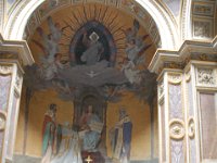 2008065723  Betty & Darrel Hagberg  Al & Diane Brandhorst Italy