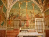 Basilica of San Clemente, Rome (June 29, 2008)