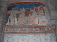 2008065735  Betty & Darrel Hagberg  Al & Diane Brandhorst Italy