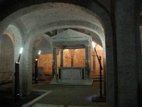 2008065736  Betty & Darrel Hagberg  Al & Diane Brandhorst Italy