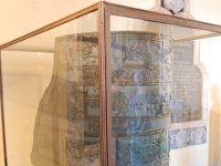 2008065624  Betty & Darrel Hagberg  Al & Diane Brandhorst Italy