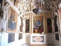 2008065647  Betty & Darrel Hagberg  Al & Diane Brandhorst Italy