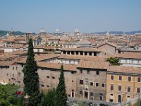 Capitoline Museum, Rome, Italy (June 29, 2008)