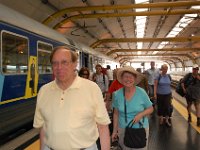 2008065781  Betty & Darrel Hagberg  Al & Diane Brandhorst Italy