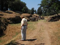 2008065783  Betty & Darrel Hagberg  Al & Diane Brandhorst Italy