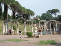 2008066032  Betty & Darrel Hagberg  Al & Diane Brandhorst Italy