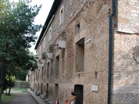 2008066045  Betty & Darrel Hagberg  Al & Diane Brandhorst Italy