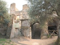 2008066064  Betty & Darrel Hagberg  Al & Diane Brandhorst Italy