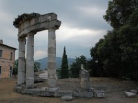 2008066083  Betty & Darrel Hagberg  Al & Diane Brandhorst Italy