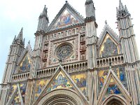 2008065813  Betty & Darrel Hagberg  Al & Diane Brandhorst Italy