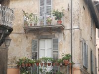 2008065824  Betty & Darrel Hagberg  Al & Diane Brandhorst Italy