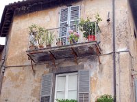 2008065827  Betty & Darrel Hagberg  Al & Diane Brandhorst Italy