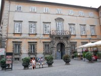 2008065828  Betty & Darrel Hagberg  Al & Diane Brandhorst Italy