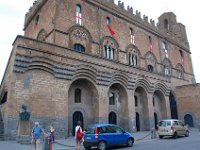 2008065834  Betty & Darrel Hagberg  Al & Diane Brandhorst Italy