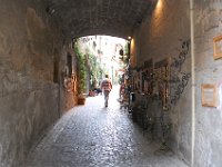 2008065836  Betty & Darrel Hagberg  Al & Diane Brandhorst Italy