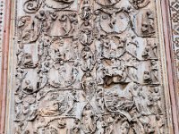 2008065839  Betty & Darrel Hagberg  Al & Diane Brandhorst Italy