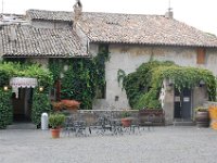 2008065843  Betty & Darrel Hagberg  Al & Diane Brandhorst Italy