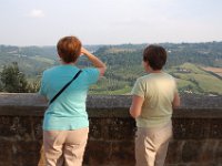 2008065868  Betty & Darrel Hagberg  Al & Diane Brandhorst Italy