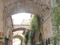 2008065870  Betty & Darrel Hagberg  Al & Diane Brandhorst Italy