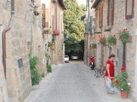 2008065872  Betty & Darrel Hagberg  Al & Diane Brandhorst Italy