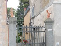 2008065873  Betty & Darrel Hagberg  Al & Diane Brandhorst Italy