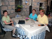 2008065883  Betty & Darrel Hagberg  Al & Diane Brandhorst Italy