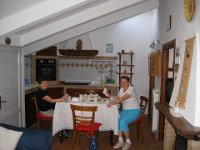 2008069142  Betty & Darrel Hagberg Al & Diane Brandhorst - Italy