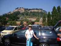 2008069148  Betty & Darrel Hagberg Al & Diane Brandhorst - Italy