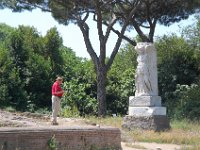 2008066162  Betty & Darrel Hagberg  Al & Diane Brandhorst Italy