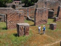 2008066205  Betty & Darrel Hagberg  Al & Diane Brandhorst Italy