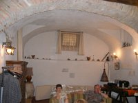 2008069215  Betty & Darrel Hagberg Al & Diane Brandhorst - Italy : Betty Hagberg