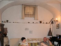 2008069216  Betty & Darrel Hagberg Al & Diane Brandhorst - Italy