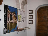 2008069219  Betty & Darrel Hagberg Al & Diane Brandhorst - Italy