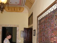 2008069225  Betty & Darrel Hagberg Al & Diane Brandhorst - Italy : Betty Hagberg