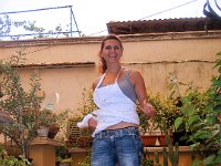 2008069228  Betty & Darrel Hagberg Al & Diane Brandhorst - Italy