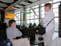 2008065184  Betty & Darrel Hagberg  Al & Diane Brandhorst Italy