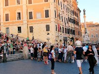 2008065189A  Betty & Darrel Hagberg  Al & Diane Brandhorst Italy