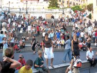 2008065192A  Betty & Darrel Hagberg  Al & Diane Brandhorst Italy