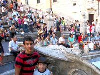 2008065193A  Betty & Darrel Hagberg  Al & Diane Brandhorst Italy