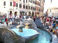 2008065193B  Betty & Darrel Hagberg  Al & Diane Brandhorst Italy