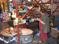 2008065198  Betty & Darrel Hagberg  Al & Diane Brandhorst Italy