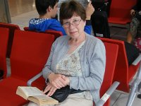 2008068909  Betty & Darrel Hagberg Al & Diane Brandhorst - Italy