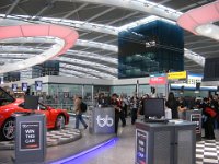 2008068911  Betty & Darrel Hagberg Al & Diane Brandhorst - Italy