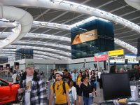 2008068912  Betty & Darrel Hagberg Al & Diane Brandhorst - Italy