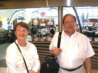 2008068915  Betty & Darrel Hagberg Al & Diane Brandhorst - Italy