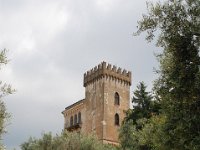 2008066125  Betty & Darrel Hagberg  Al & Diane Brandhorst Italy