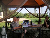 2008069276  Betty & Darrel Hagberg Al & Diane Brandhorst - Italy : Betty Hagberg