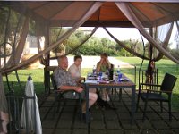 2008069278  Betty & Darrel Hagberg Al & Diane Brandhorst - Italy