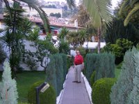 2008069289  Betty & Darrel Hagberg Al & Diane Brandhorst - Italy