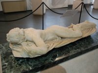 The National Museum, Rome, Italy (June 28, 2008)